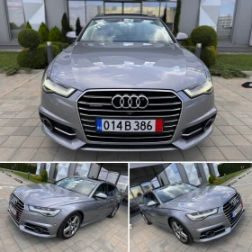 Audi A6 3.0TDI QUATTRO FACELIFT FULL | Mobile.bg    5