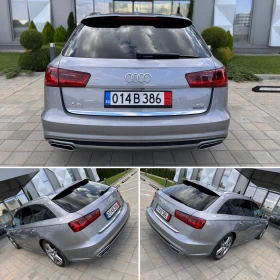 Audi A6 3.0TDI QUATTRO FACELIFT FULL | Mobile.bg    9