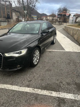 Audi A6 C7, снимка 4