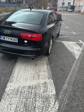 Audi A6 C7, снимка 8