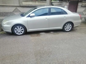 Toyota Avensis, снимка 1