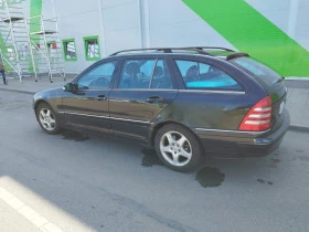 Mercedes-Benz C 200, снимка 7