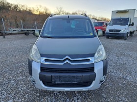 Обява за продажба на Citroen Berlingo 1.6 ~7 300 лв. - изображение 3