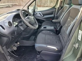 Citroen Berlingo 1.6, снимка 11