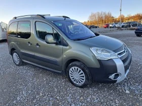 Citroen Berlingo 1.6 - изображение 1