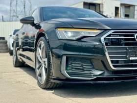 Audi A6 S6 50TDI 4x4 DIGITAL MATRIX-HD 3D-CAM ACC+ ВАККУМ, снимка 6