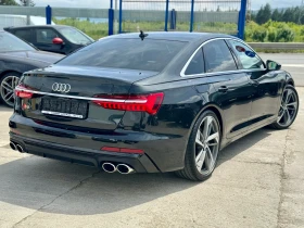 Audi A6 S6 50TDI 4x4 DIGITAL MATRIX-HD 3D-CAM ACC+ ВАККУМ, снимка 7