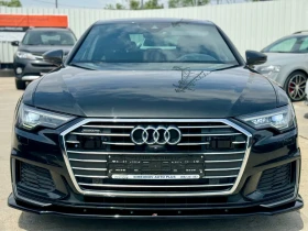 Audi A6 S6 50TDI 4x4 DIGITAL MATRIX-HD 3D-CAM ACC+ ВАККУМ, снимка 3