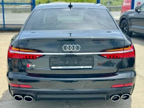 Audi A6 S6 50TDI 4x4 DIGITAL MATRIX-HD 3D-CAM ACC+ ВАККУМ, снимка 8