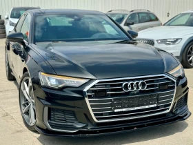 Audi A6 S6 50TDI 4x4 DIGITAL MATRIX-HD 3D-CAM ACC+ ВАККУМ, снимка 4