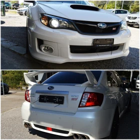 Subaru Impreza WRX STI AWD - 271kw - 507Nm | Mobile.bg    7