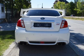 Subaru Impreza WRX STI AWD - 271kw - 507Nm | Mobile.bg    5