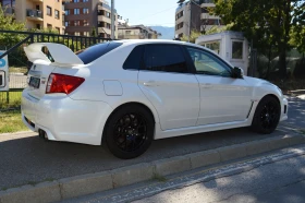 Subaru Impreza WRX STI AWD - 271kw - 507Nm | Mobile.bg    4