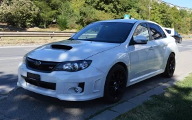 Subaru Impreza WRX STI AWD - 271kw - 507Nm | Mobile.bg    1