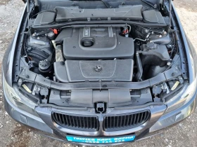 BMW 320 320 Diesel -163 .. | Mobile.bg    10