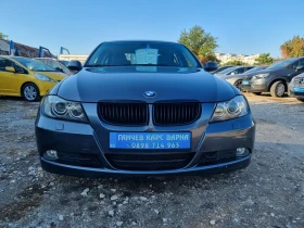 BMW 320 320 Diesel -163 .. | Mobile.bg    8