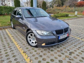 BMW 320 320 Diesel -163 к.с., снимка 8