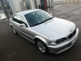 BMW 320 CI МАЛКО КМ АВТЕНТИЧЕН ПЕРФЕКТЕН, снимка 2