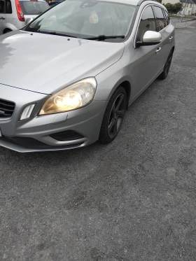 Volvo V60 | Mobile.bg    2