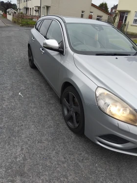 Volvo V60 | Mobile.bg    4