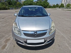 Opel Corsa, снимка 4