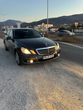 Mercedes-Benz E 250, снимка 6