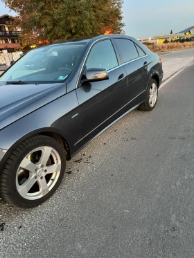 Mercedes-Benz E 250, снимка 2