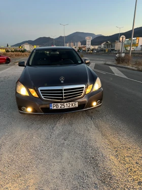 Mercedes-Benz E 250, снимка 5