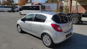 Opel Corsa 1.2 BENZIN EURO5A, снимка 7