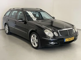 Mercedes-Benz E 350 V6 272к.с  7местен. , снимка 2