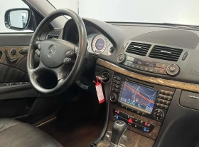 Mercedes-Benz E 350 V6 272к.с  7местен. , снимка 8