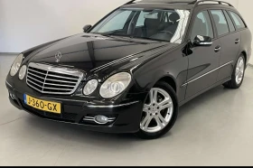 Mercedes-Benz E 350 V6 272к.с  7местен. , снимка 1