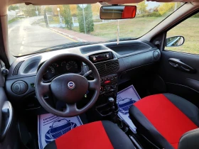 Fiat Punto 1.2I(60)* FACELIFT* НОВ ВНОС* , снимка 10