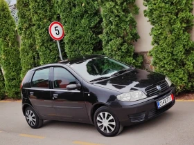 Fiat Punto 1.2I(60)* FACELIFT*  *  | Mobile.bg    8