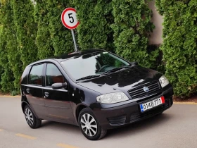 Fiat Punto 1.2I(60)* FACELIFT*  *  | Mobile.bg    9