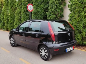     Fiat Punto 1.2I(60)* FACELIFT*  * 