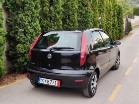 Fiat Punto 1.2I(60)* FACELIFT*  *  | Mobile.bg    6