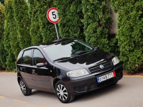     Fiat Punto 1.2I(60)* FACELIFT*  * 