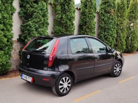 Fiat Punto 1.2I(60)* FACELIFT*  *  | Mobile.bg    7