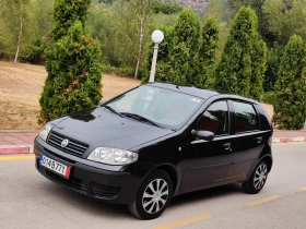     Fiat Punto 1.2I(60)* FACELIFT*  * 