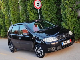 Fiat Punto 1.2I(60)* FACELIFT* НОВ ВНОС* , снимка 9