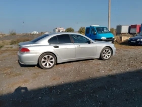  BMW 730