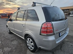 Opel Zafira 1.6 .. 94. 6+ 1  | Mobile.bg    2