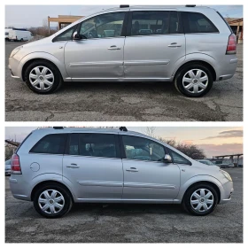 Opel Zafira 1.6 .. 94. 6+ 1  | Mobile.bg    15