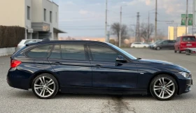 BMW 320 184к.с * XDrive* * Distronic* * Head-Up* * Modern*, снимка 8