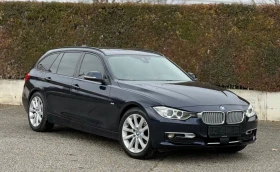 BMW 320 184к.с * XDrive* * Distronic* * Head-Up* * Modern*, снимка 3