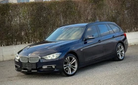 BMW 320 184к.с * XDrive* * Distronic* * Head-Up* * Modern*, снимка 1