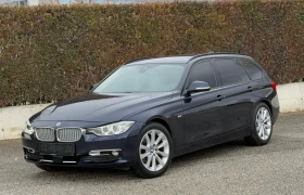 BMW 320 184к.с * XDrive* * Distronic* * Head-Up* * Modern*, снимка 1