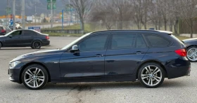 BMW 320 184к.с * XDrive* * Distronic* * Head-Up* * Modern*, снимка 7