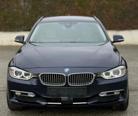 BMW 320 184к.с * XDrive* * Distronic* * Head-Up* * Modern*, снимка 2